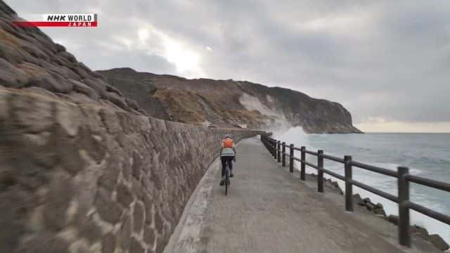 纪录片《东京群岛新岛和八丈岛 Tokyo's Islands Niijima and Hachijojima》[无字][BT][720P]资源下载