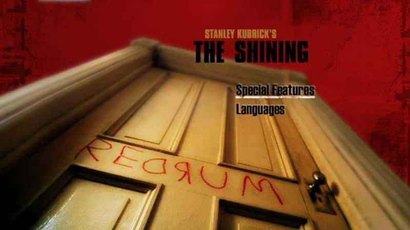 ¼ƬĽ The Shining Bonus720P-Ļ/Ļ