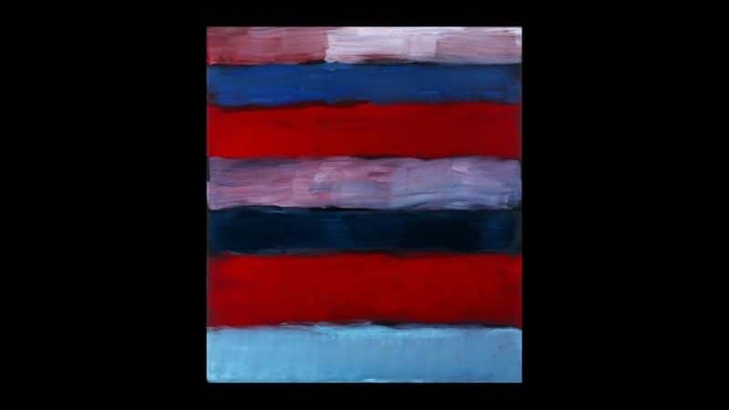 纪录片《势不可挡：肖恩·斯卡利和万物的艺术 Unstoppable: Sean Scully and the Art of Everything》[无字][BT][720P]资源下载