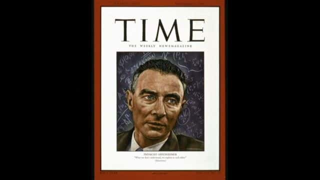 纪录片《J·罗伯特·奥本海默的审判 The Trials of J Robert Oppenheimer》[无字][BT][720P]资源下载