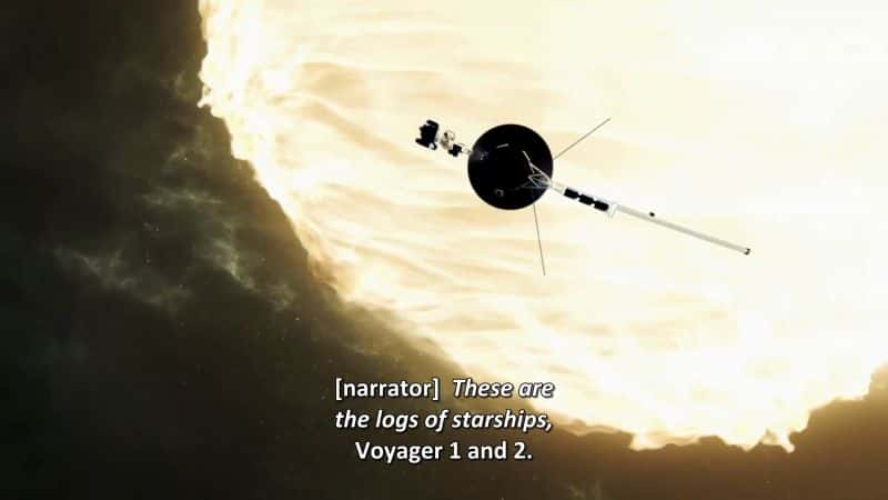 ¼Ƭϵ 10  6  Voyagers ռ How the Universe Works Series 10 Part 6 Voyagers Ultimate Mission1080P-Ļ/Ļ