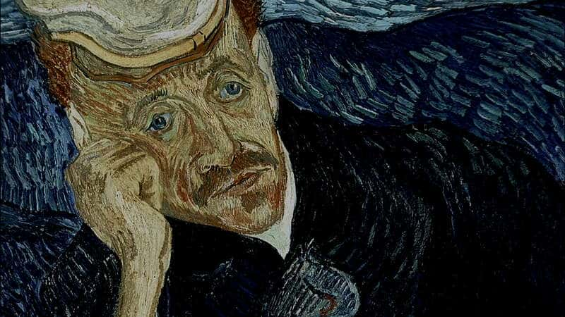 纪录片《梵高：用文字绘画 Van Gogh: Painted with Words》[无字] [BT][DVD画质]资源下载