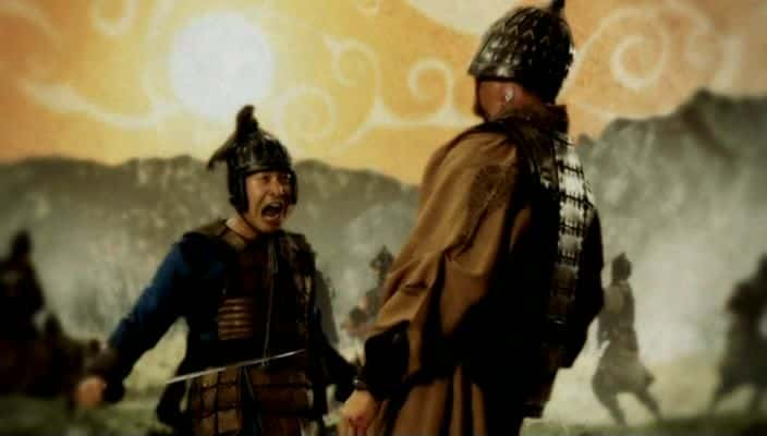 纪录片《孙子兵法 Sun Tzu's the Art of War》[无字][BT][720P]资源下载