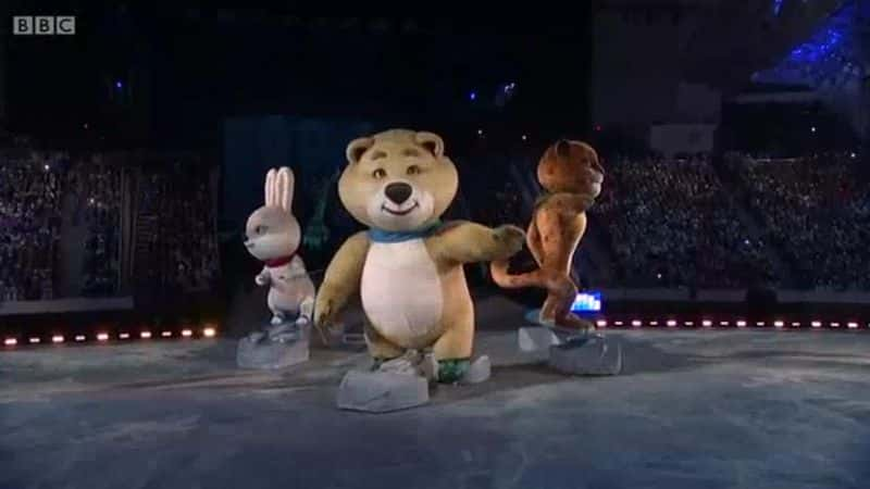 纪录片《2014 年索契冬奥会开幕式 Sochi Winter Olympics 2014 Opening Ceremony》[无字][BT][720P]资源下载