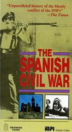 ¼Ƭս The Spanish Civil Warȫ6-Ļ/Ļ