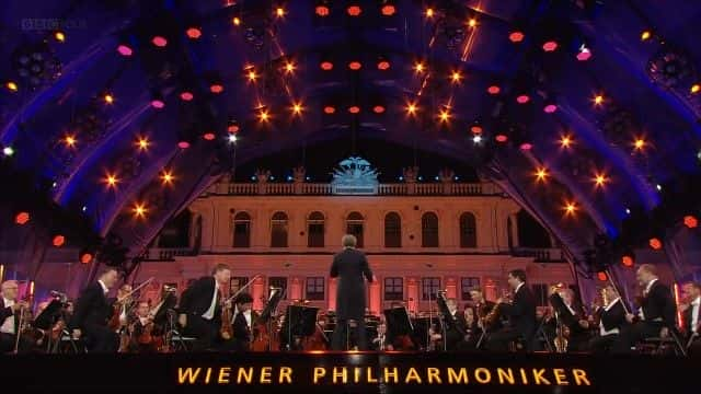 纪录片《2021 年维也纳夏夜音乐会 Vienna Summer Night Concert 2021》[无字][BT][720P]资源下载