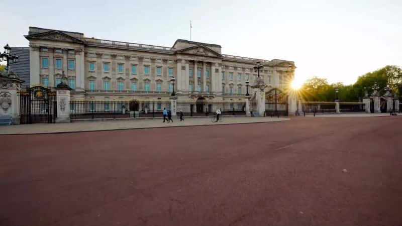 ¼Ƭʹܣϵ 1 Secrets of the Royal Palaces: Series 11080P-Ļ/Ļ