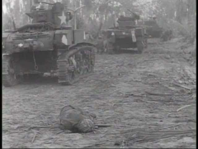 纪录片《夸贾林环礁的沉寂残骸 The Silent Wrecks of Kwajalein Atoll》[无字] [BT][DVD画质]资源下载