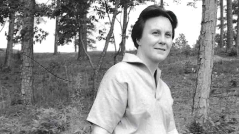 ¼ƬHey Booꡤ͡ɱһֻ֪ Hey Boo: Harper Lee and 'To Kill a Mockingbird'ȫ1-Ļ/Ļ