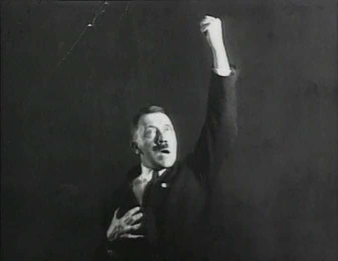 ¼Ƭϣգ Hitler: A ProfileĻ/Ļ