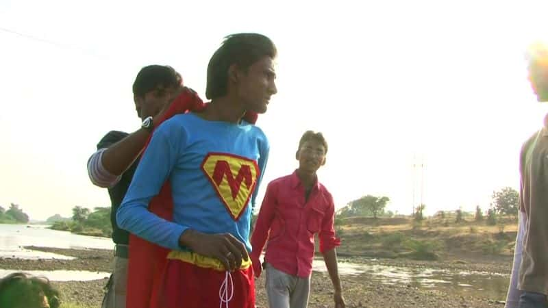 纪录片《马莱冈的超人 Supermen of Malegaon》[无字] [BT][DVD画质]资源下载