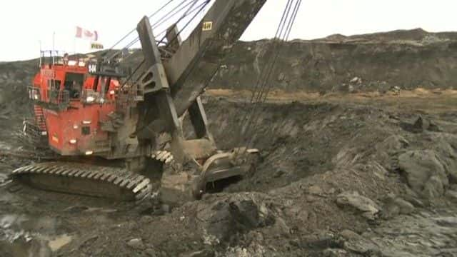 纪录片《终极油砂矿 Ultimate Oil Sands Mine》[无字][BT][1080P]资源下载