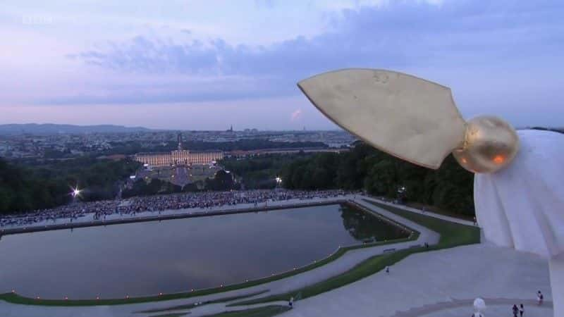 ¼ƬȪάҲҹֻ 2018 Schonbrunn Vienna Summer Night Concert 2018ȫ1-Ļ/Ļ