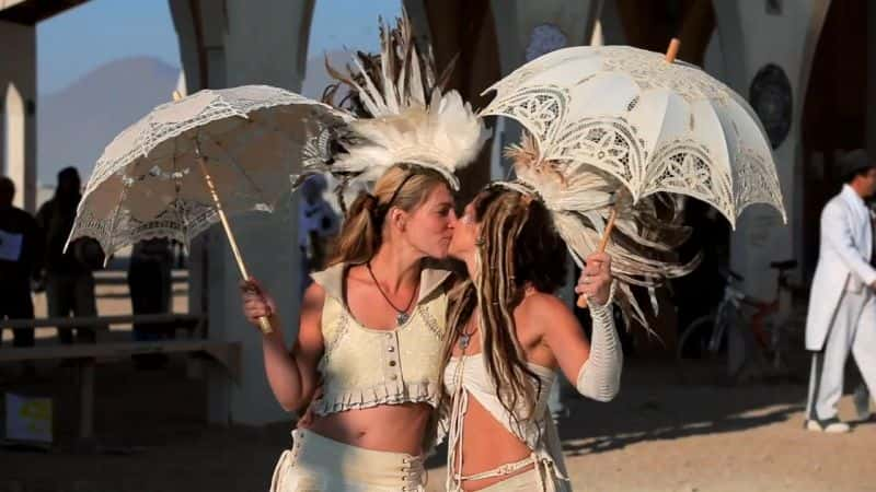 ¼ƬSpark˽ڵĹ Spark: A Burning Man StoryĻ/Ļ