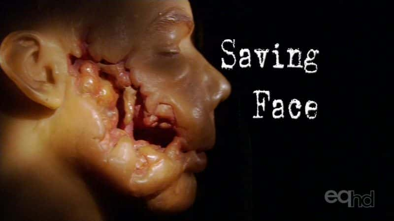 ¼Ƭ Saving FaceĻ/Ļ