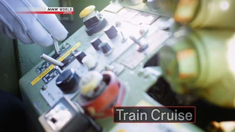 纪录片《火车巡游：四国岛的太平洋海岸生活 Train Cruise: Pacific Coastal Life in Shikoku Island》[无字][BT][1080P]资源下载