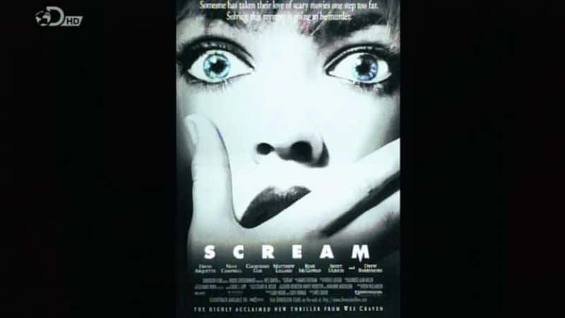 ¼ƬУ֣ Scream (Discovery)Ļ/Ļ