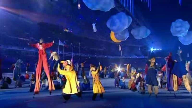 ¼Ƭ2014 »᣺Ļʽ Sochi 2014 Winter Olympics: Closing CeremonyĻ/Ļ