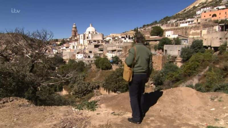 ¼Ƭʷٷҡ Stephen Fry In Central AmericaĻ/Ļ