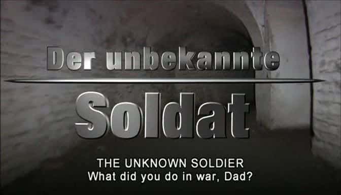 纪录片《无名战士 The Unknown Soldier》[无字] [BT][DVD画质]资源下载