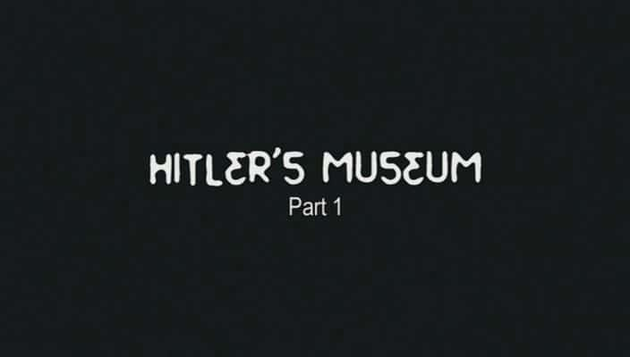 ¼Ƭϣղ - ڶսڼƷԵʷ Hitlers Museum - The Secret History of Art Theft during World War 2720P-Ļ/Ļ