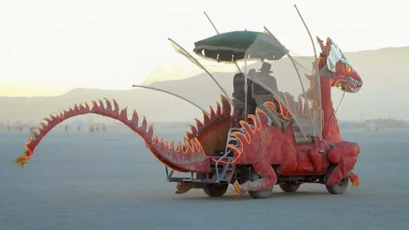 ¼ƬSpark˽ڵĹ Spark: A Burning Man StoryĻ/Ļ