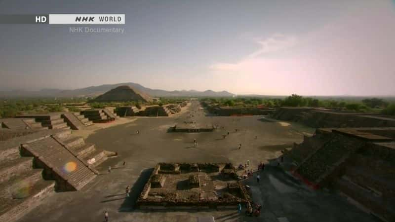 纪录片《特奥蒂瓦坎之谜 The Teotihuacan Enigma》[无字][BT][1080P]资源下载