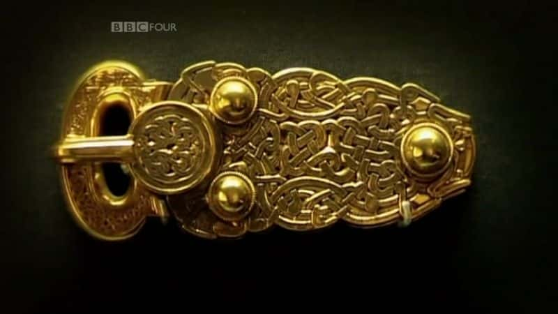 纪录片《盎格鲁撒克逊人的宝藏 Treasures of the Anglo Saxons》[无字][BT][720P]资源下载