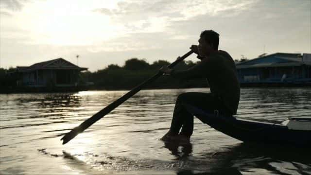 纪录片《拯救伟大的湄公河 Saving the Mighty Mekong River》[无字][BT][720P]资源下载