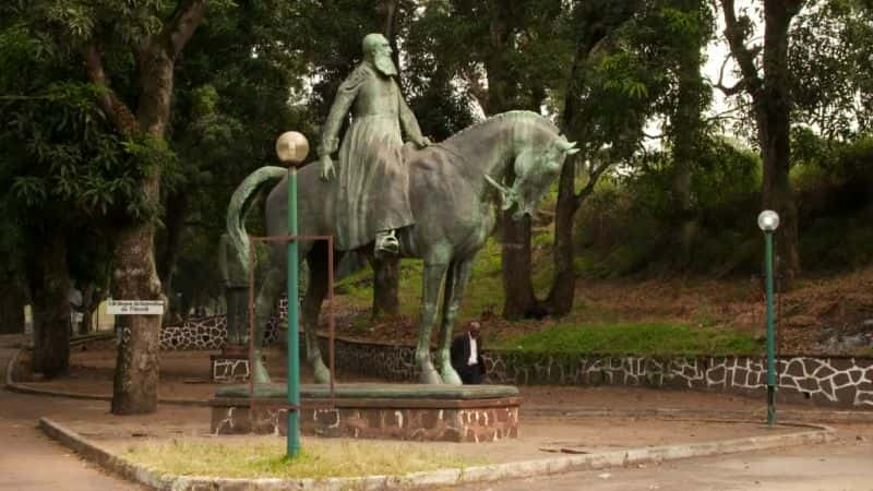 ¼Ƭչʷ History of Congo1080P-Ļ/Ļ