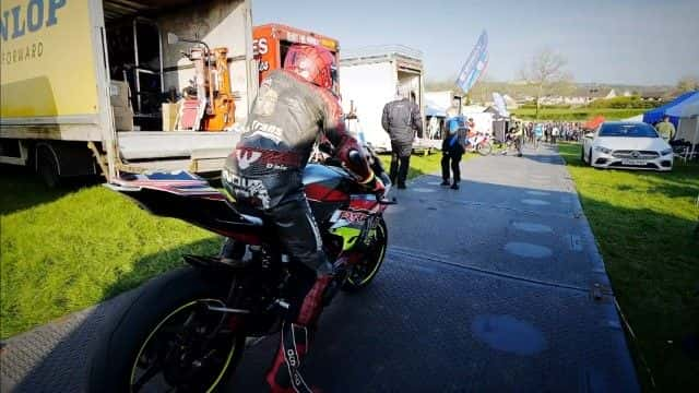 纪录片《2022 年 Tandragee 100 亮点 Tandragee 100 Highlights 2022》[无字][BT][720P]资源下载