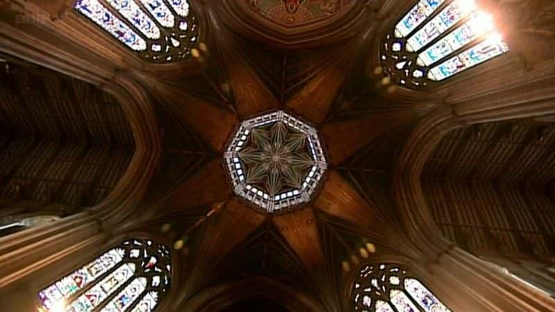 ¼ƬνһãBBC How to Build a Cathedral (BBC)ȫ1-Ļ/Ļ