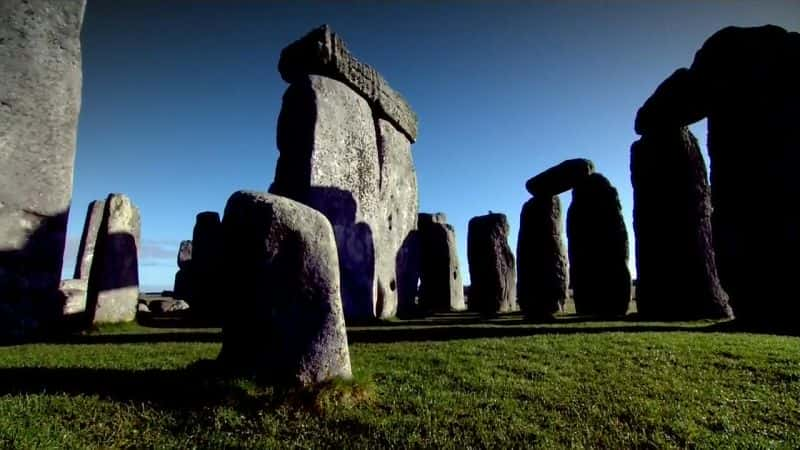 ¼Ƭʯʯͷ Stonehenge: Secrets of the StoneĻ/Ļ