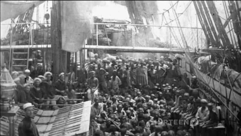 ¼Ƭūѱ Slave Ship MutinyĻ/Ļ