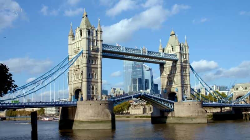 ¼ƬάʱνӢϵ 2 3   How the Victorians Built Britain : Series 2:Part 3 Bridging the Nation1080P-Ļ/Ļ