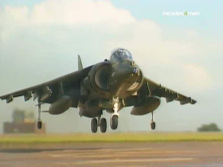 ¼ƬС The Hawker Siddeley Harrierȫ1-Ļ/Ļ