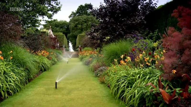 ¼Ƭϣ¿أļ˵Ļ԰ Hidcote: A Garden for All Seasonsȫ1-Ļ/Ļ