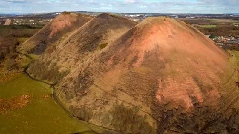 纪录片《苏格兰的第一次石油热 (BBC) Scotland's First Oil Rush (BBC)》[无字] [BT][DVD画质]资源下载