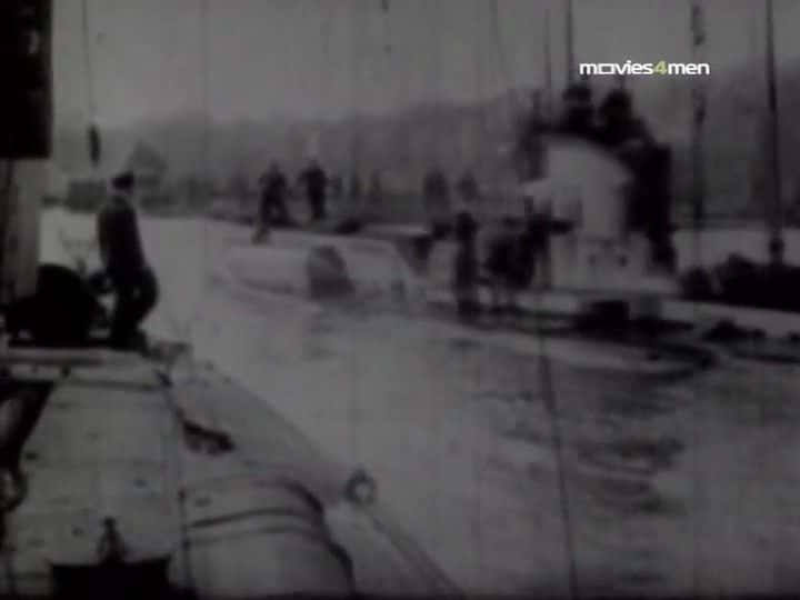 纪录片《U艇战争 The U-Boat War》[无字][BT][1080P]资源下载