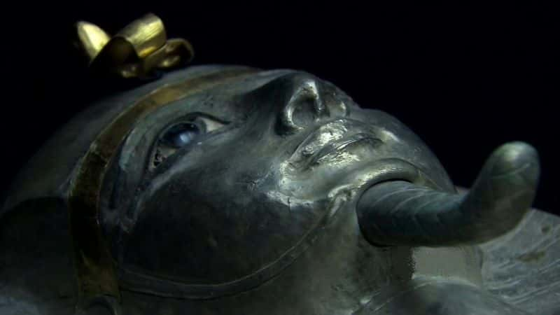 ¼Ƭ The Silver PharaohĻ/Ļ