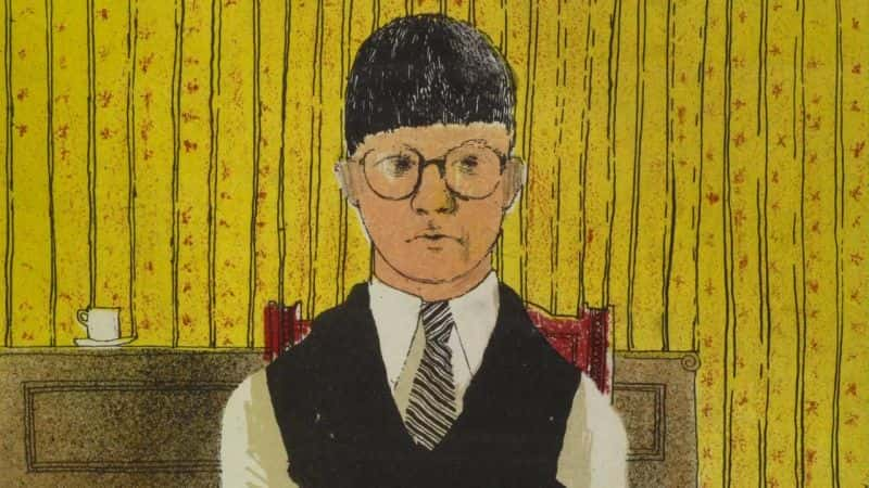 ¼ƬᣨӢ㲥˾ Hockney (BBC)Ļ/Ļ