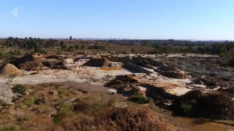 ¼ƬϷԽ South Africa's Deadly Gold Rushȫ1-Ļ/Ļ