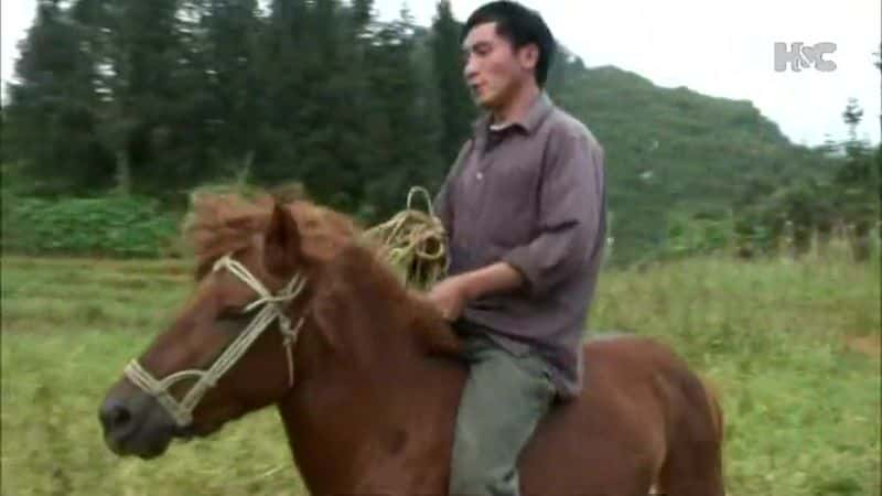 ¼Ƭ The Hmong Horsemanȫ1-Ļ/Ļ