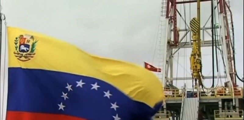 纪录片《委内瑞拉：倒退 Venezuela: Falling Backwards》[无字][BT][720P]资源下载