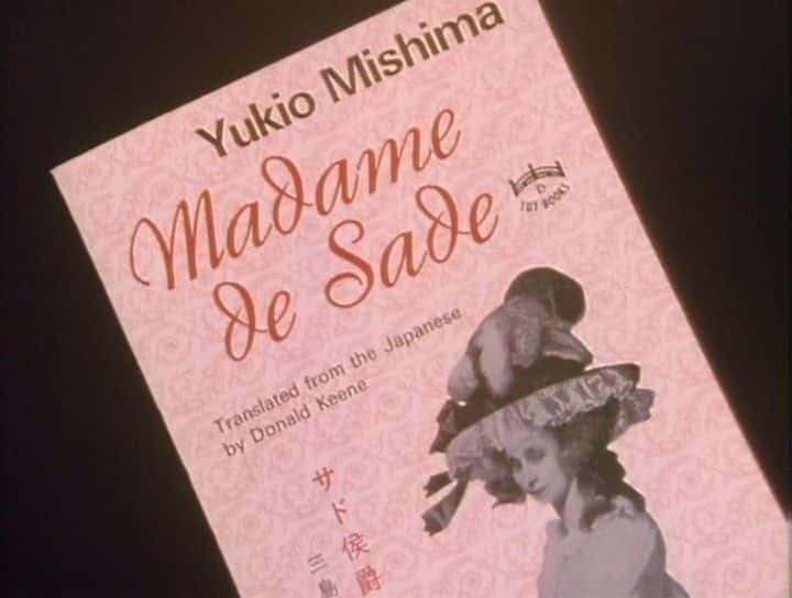 ¼Ƭɼͷ永 The Strange Case of Yukio MishimaĻ/Ļ