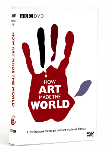 ¼Ƭδ How Art Made the WorldĻ/Ļ