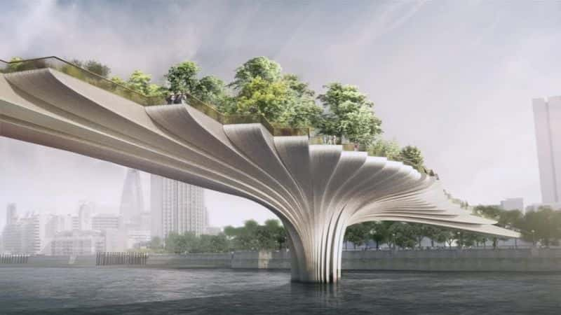 纪录片《不可阻挡的托马斯·赫斯维克 The Unstoppable Thomas Heatherwick》[无字][BT][720P]资源下载