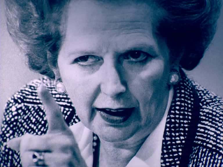 纪录片《撒切尔夫人：唐宁街岁月 Thatcher: The Downing Street Years》[无字][BT][720P]资源下载