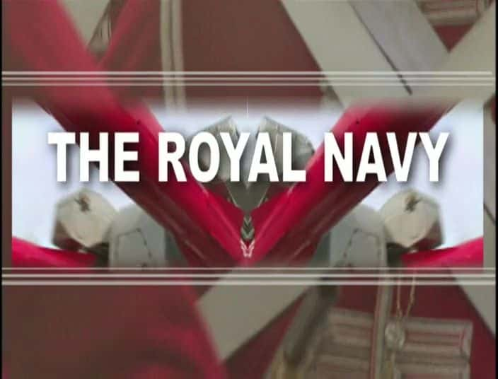 ¼ƬʼҺʷ History of the Royal NavyĻ/Ļ