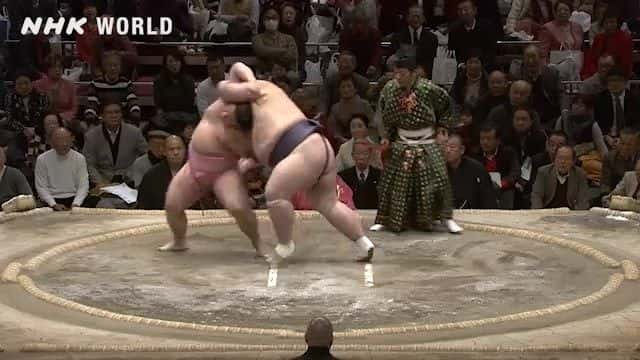 纪录片《相扑技术 The Techniques of Sumo》[无字][BT][720P]资源下载